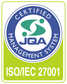 ISO27001F؃}[N